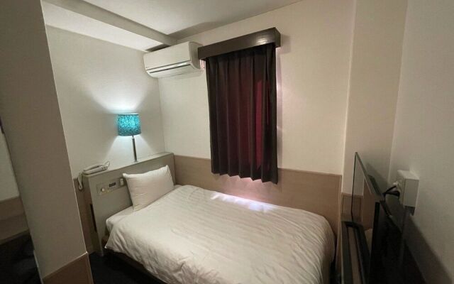 Business hotel route9