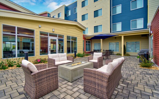 Residence Inn Reading