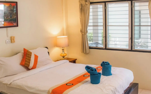 JP Resort Koh Tao