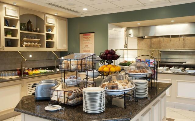 Hilton Garden Inn Ridgefield Park