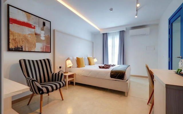 Kirxa Rooms and Suites