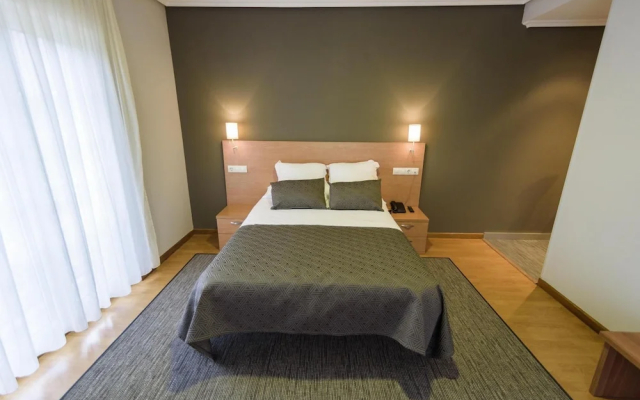 Hotel Porto do Barqueiro