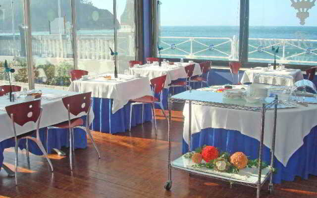 Hotel Villa Rosario, El Palacete