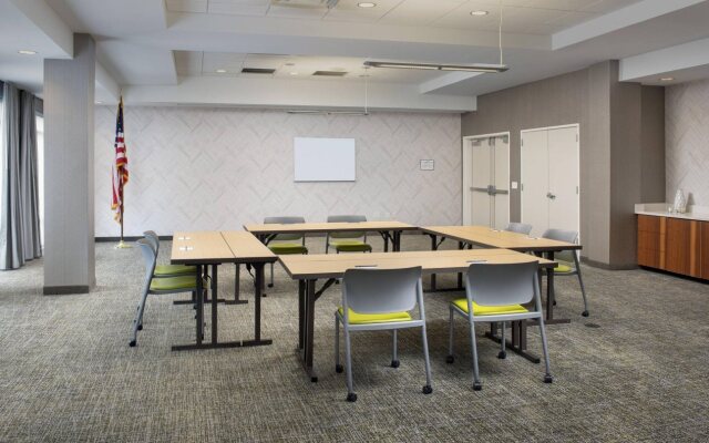 SpringHill Suites by Marriott Potomac Mills Woodbridge