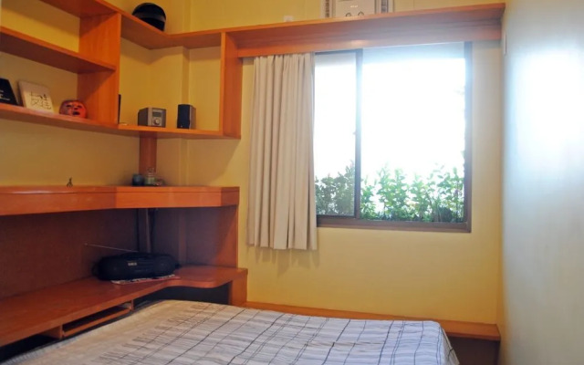 Ipanema & Copa 180 View 2Bdr A1-002