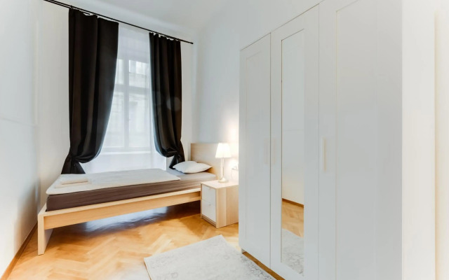 Lovely Apartments Heart of Prague