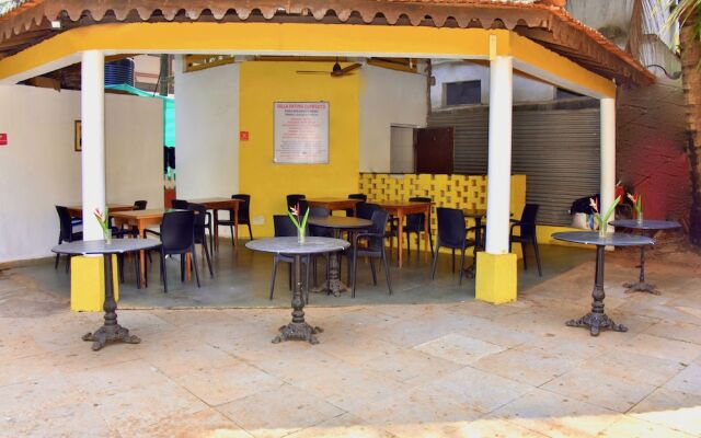Hotel Villa Fatima Comforts
