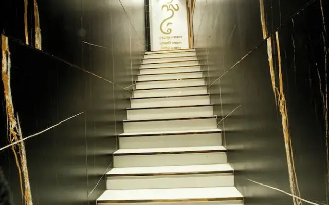 Hotel Nexus Inn