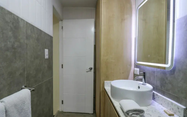 Marvelous 1BR With AC in San Isidro