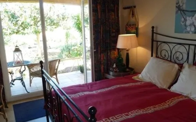 B&B Domaine Méditerranée