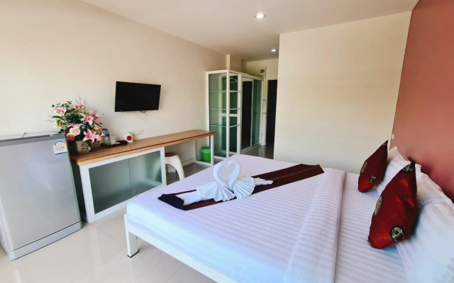 UR The Private Hua Hin