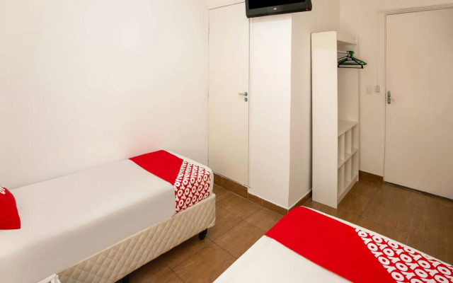 OYO Hotel Vintage, Sao Paulo