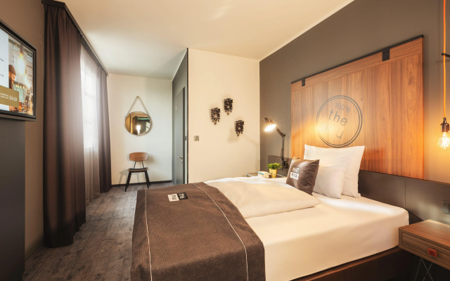 Holiday Inn - the niu, Bricks Hamburg by IHG