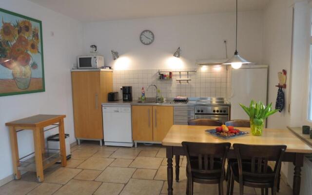 Ferienwohnung Berens