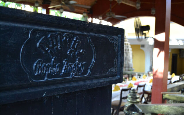 Bopha Siem Reap Boutique Hotel