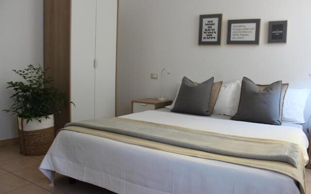 Casa Vacanze Giorgetta 2-3 piano