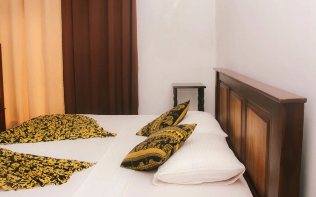 Kandy holiday bungalow