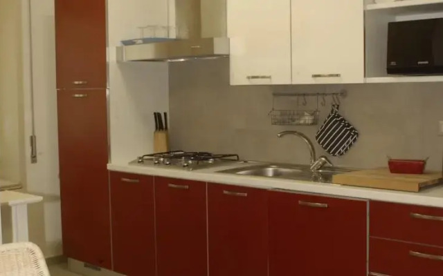 Casa Rubino
