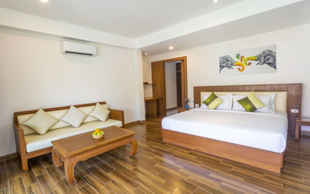 Aura Samui Best Beach Hotel