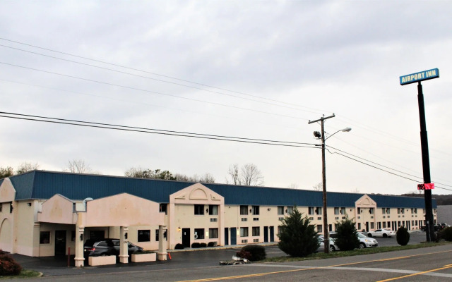Days Inn Chattanooga Airport