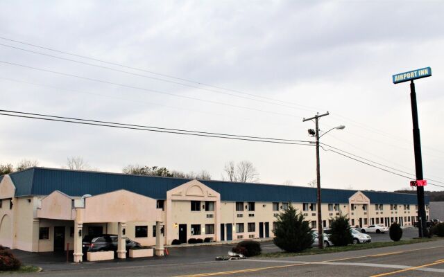 Airport Inn - Chattanooga