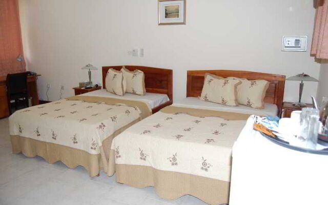 Forestgate Hotel
