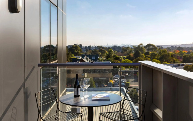 Quest Burwood East