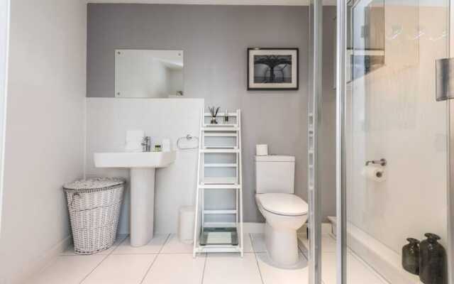 Host Apartments The Baltic Penthouse With Balcon