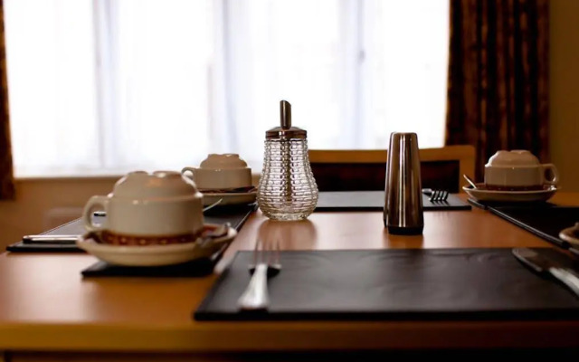 Montrose Guest House