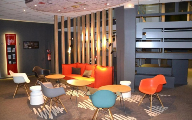 ibis Bordeaux Lac