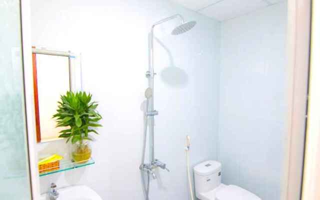The Giang Hotel
