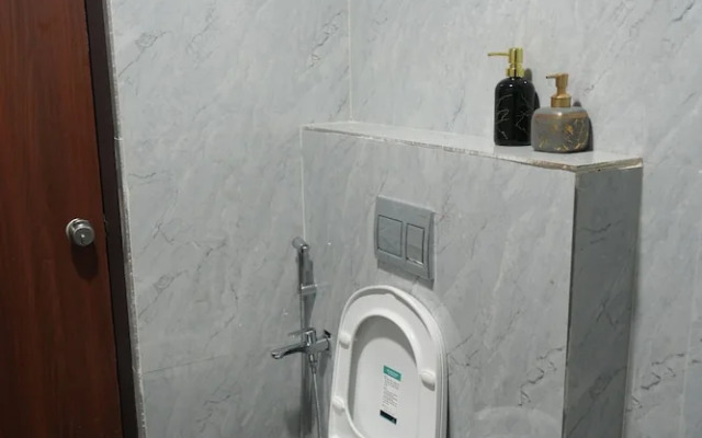 Madhura Banquet Halls & Luxury Rooms