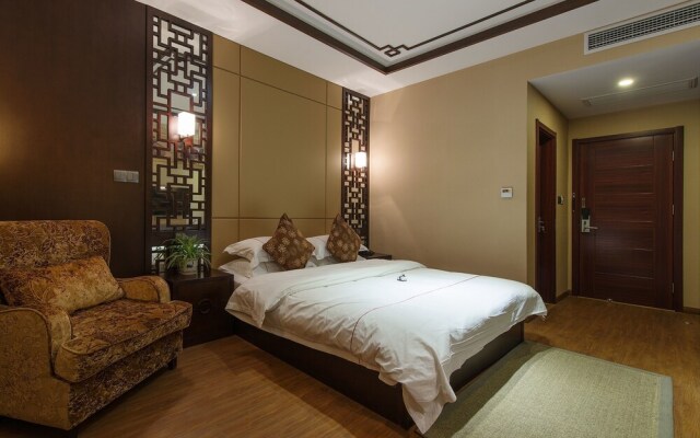 Yiwen Zhouzhuang Boutique Hotel