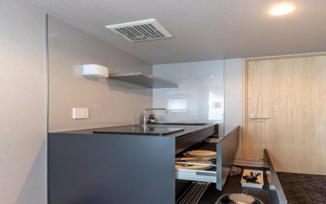 hotel GOCO stay Kyoto Shijo Kawaramachi