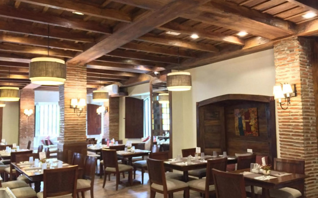 Hotel Veneto De Vigan - Annex