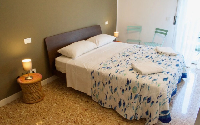 Appartamento Flaminia