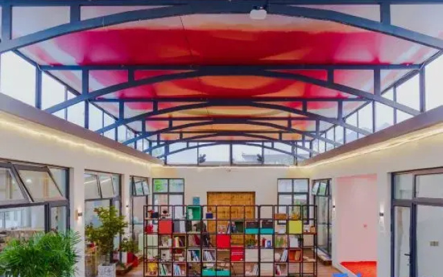 Tianjin limutai  zijin minsu