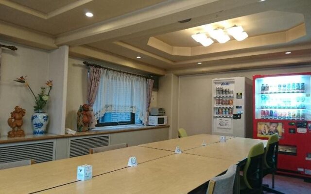 Hotel Azalea Kakogawa