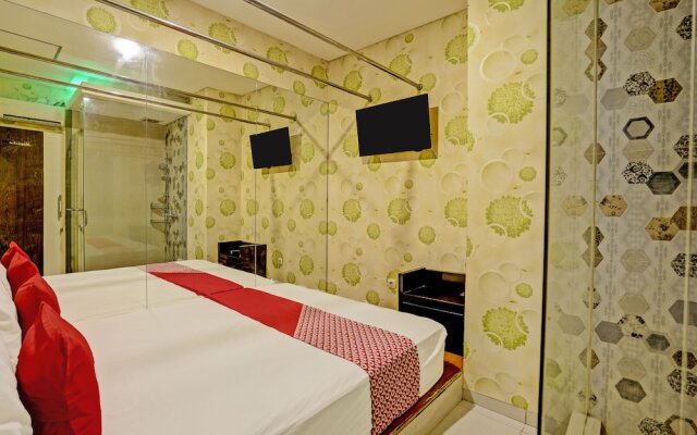 Super OYO Capital O 92633 Spring Hotel Gubeng