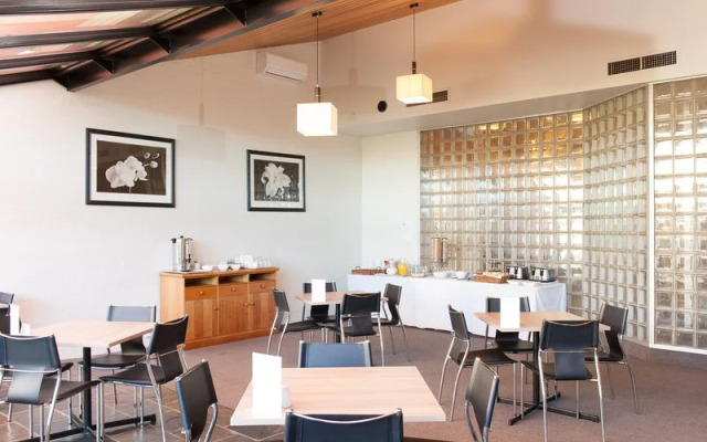 Comfort Inn Mitchell On Main