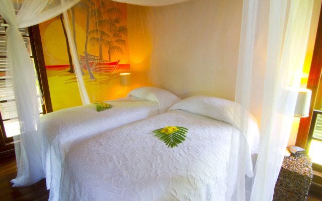 Le Phare Bleu Marina Resort