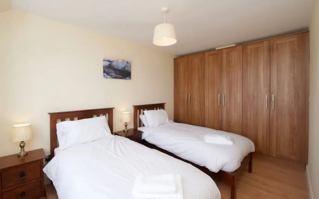 Lough Currane Holiday Homes