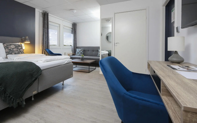 Hotel Vindeus