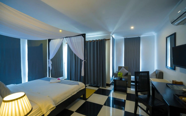 Rithy Rine Angkor Residence