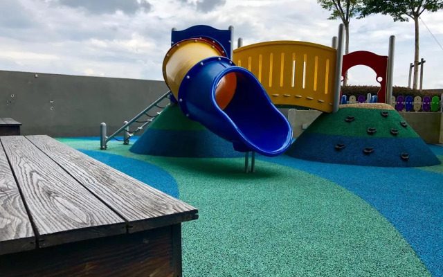 Splendid Suite 2 Bedroom @ Sunway & PJ