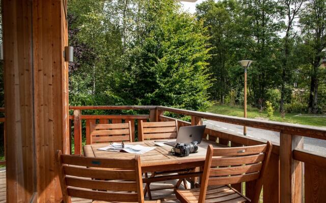 K2 by Alpine Resorts