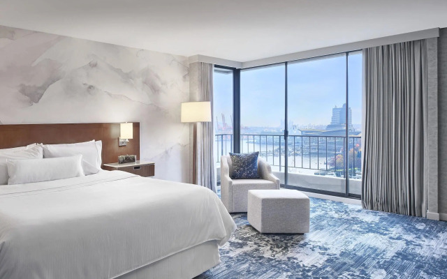 The Westin Bayshore, Vancouver