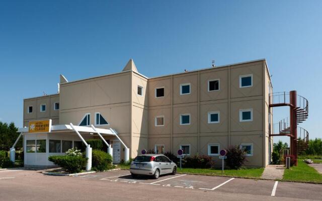 Premiere Classe Beaune