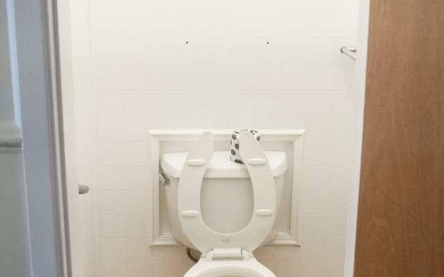 Auberge de Jeunesse des Balcons