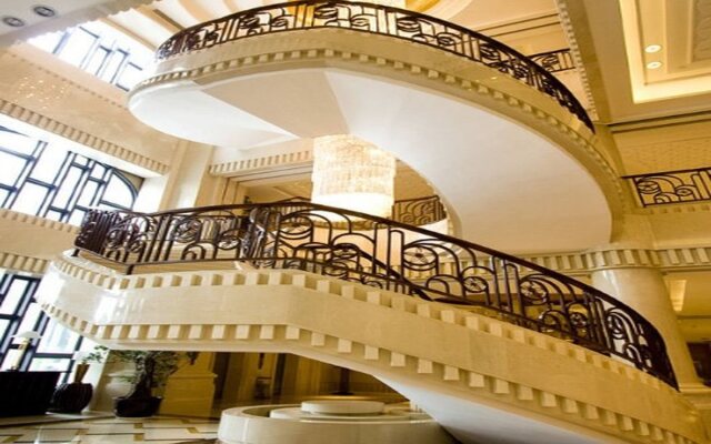 Jiaxing High Start Hotel